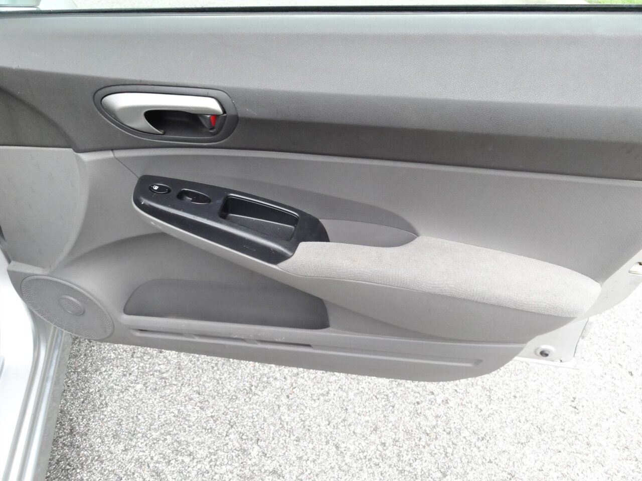 2006 Honda Civic LX   - Photo 42 - Deland, FL 32720