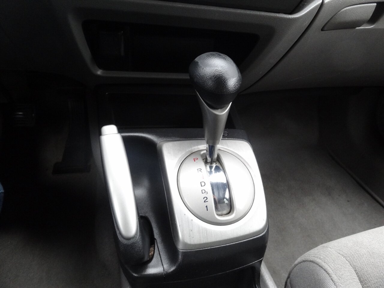 2006 Honda Civic LX   - Photo 48 - Deland, FL 32720