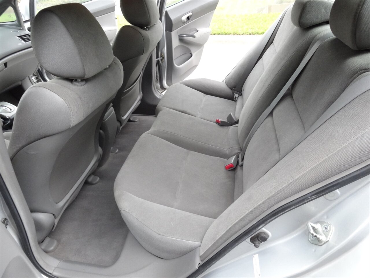 2006 Honda Civic LX   - Photo 34 - Deland, FL 32720