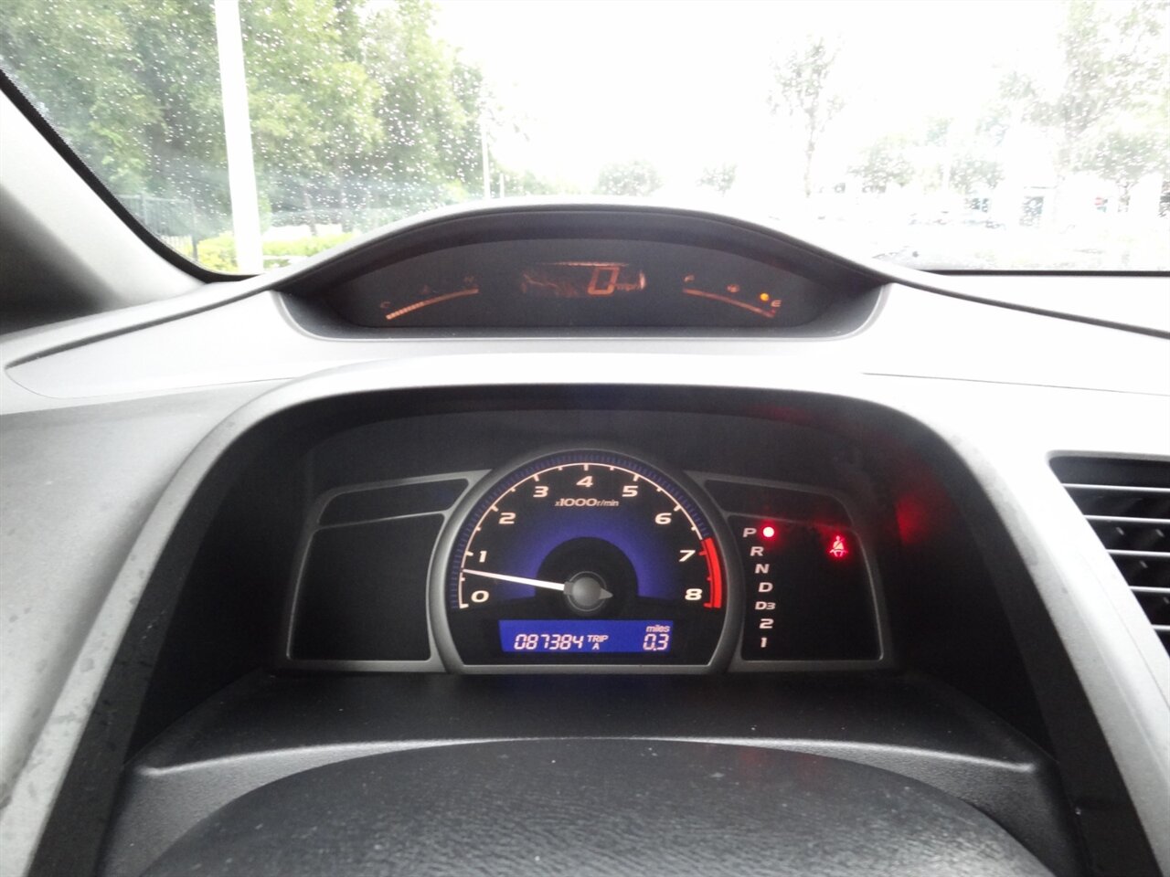 2006 Honda Civic LX   - Photo 44 - Deland, FL 32720