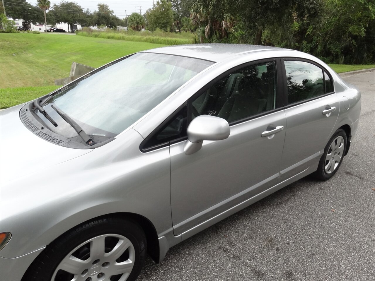 2006 Honda Civic LX   - Photo 11 - Deland, FL 32720