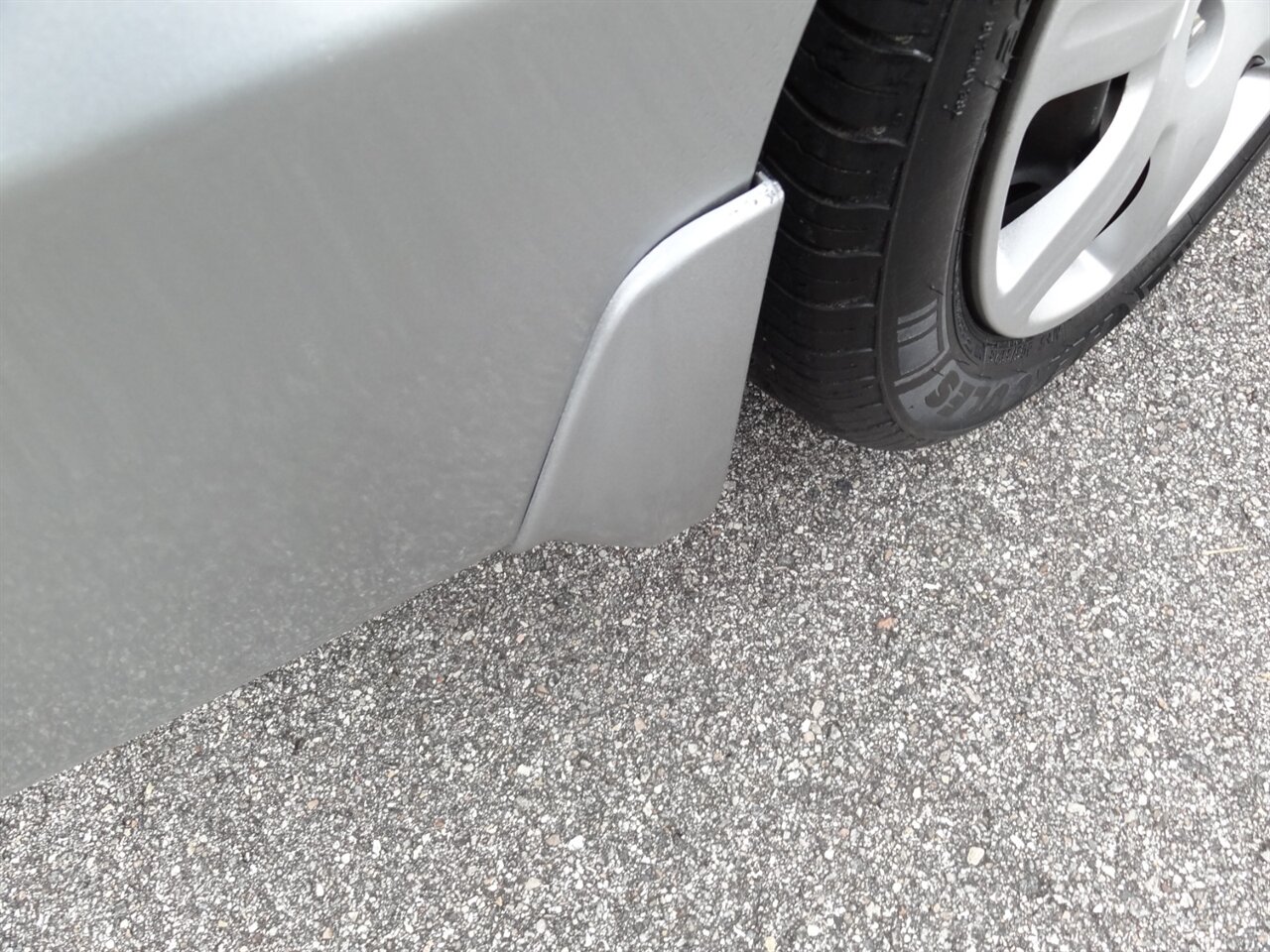 2006 Honda Civic LX   - Photo 24 - Deland, FL 32720