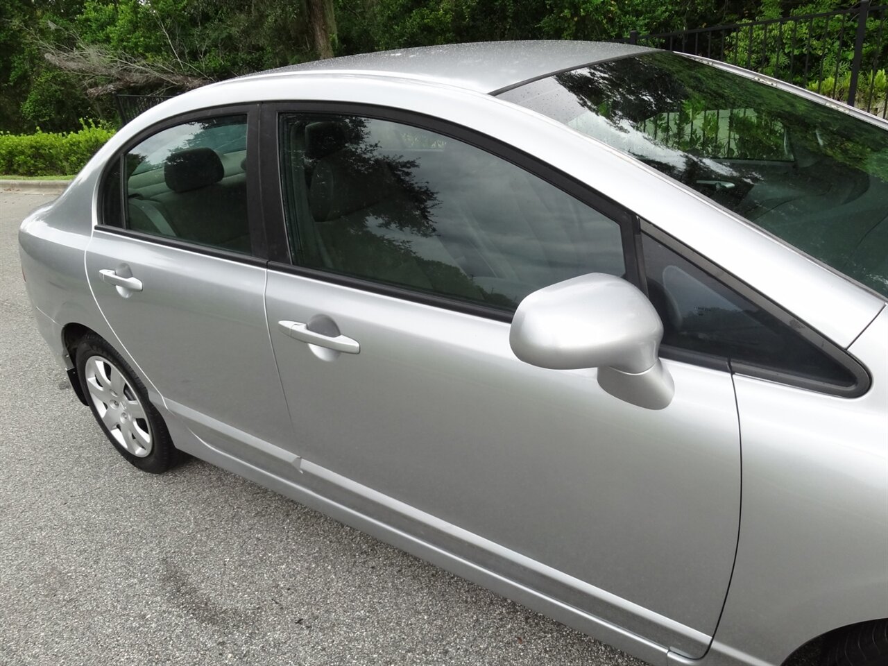 2006 Honda Civic LX   - Photo 12 - Deland, FL 32720