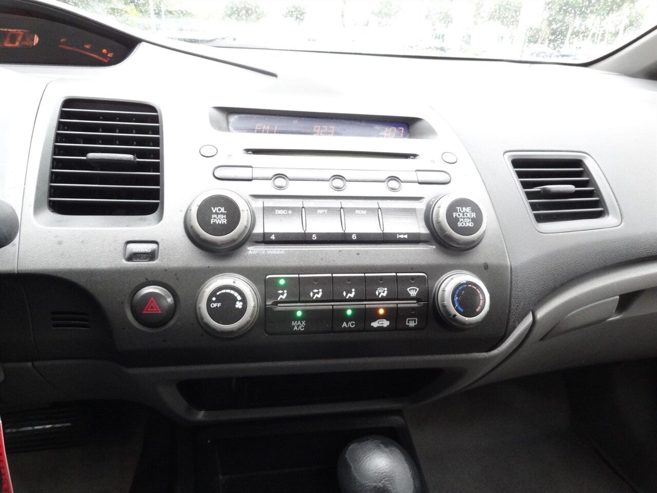 2006 Honda Civic LX   - Photo 47 - Deland, FL 32720