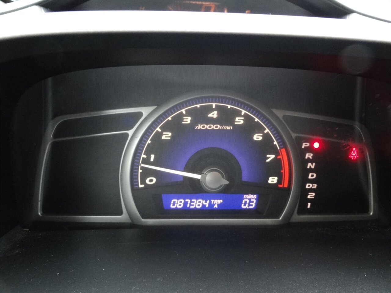 2006 Honda Civic LX   - Photo 45 - Deland, FL 32720