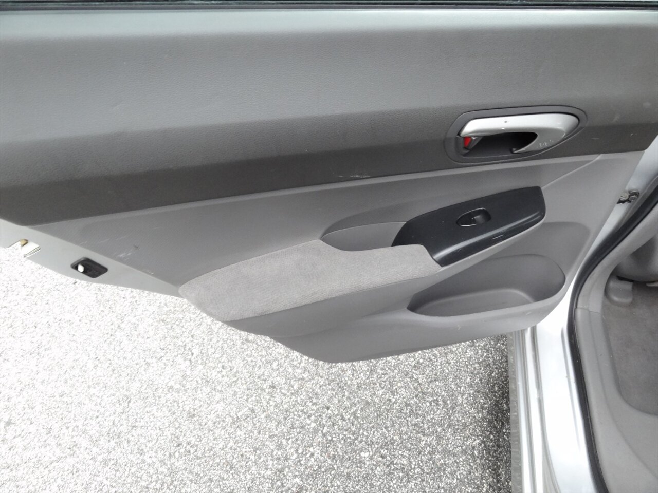 2006 Honda Civic LX   - Photo 35 - Deland, FL 32720