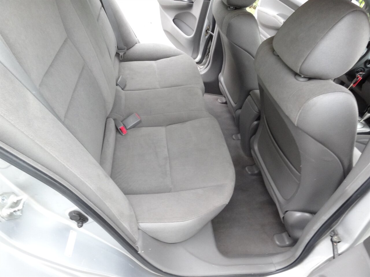 2006 Honda Civic LX   - Photo 37 - Deland, FL 32720