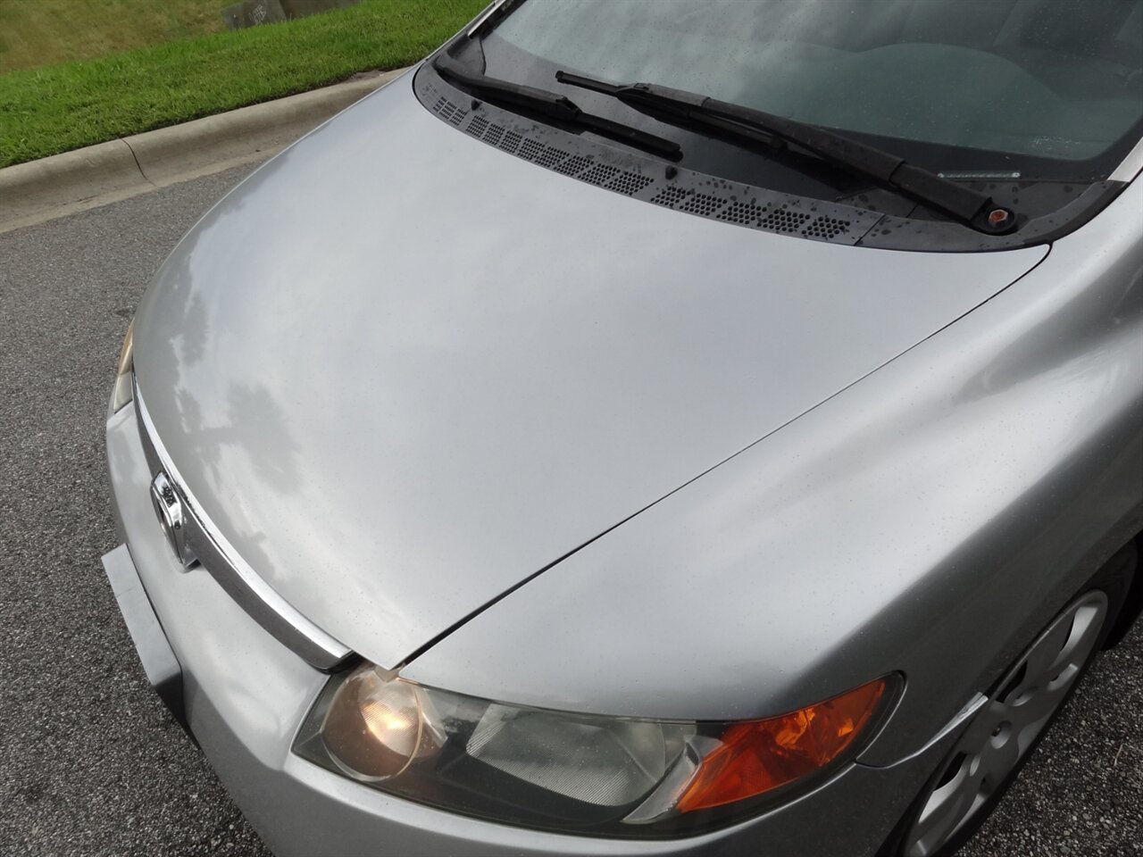 2006 Honda Civic LX   - Photo 19 - Deland, FL 32720