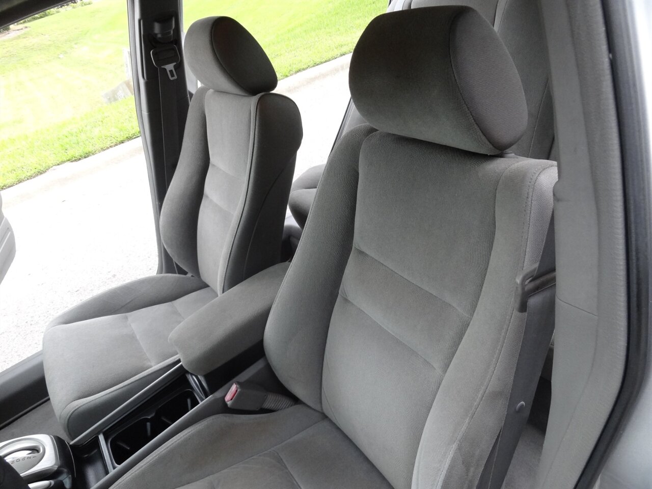 2006 Honda Civic LX   - Photo 32 - Deland, FL 32720