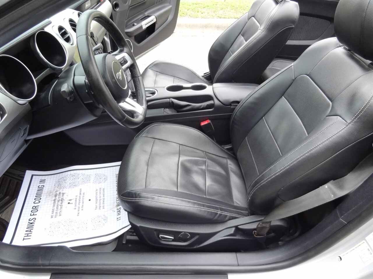 2019 Ford Mustang EcoBoost Premium - Photo 33 - Deland, FL 32720