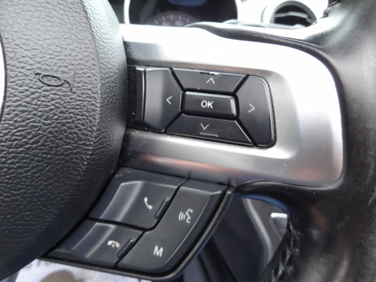 2019 Ford Mustang EcoBoost Premium - Photo 45 - Deland, FL 32720