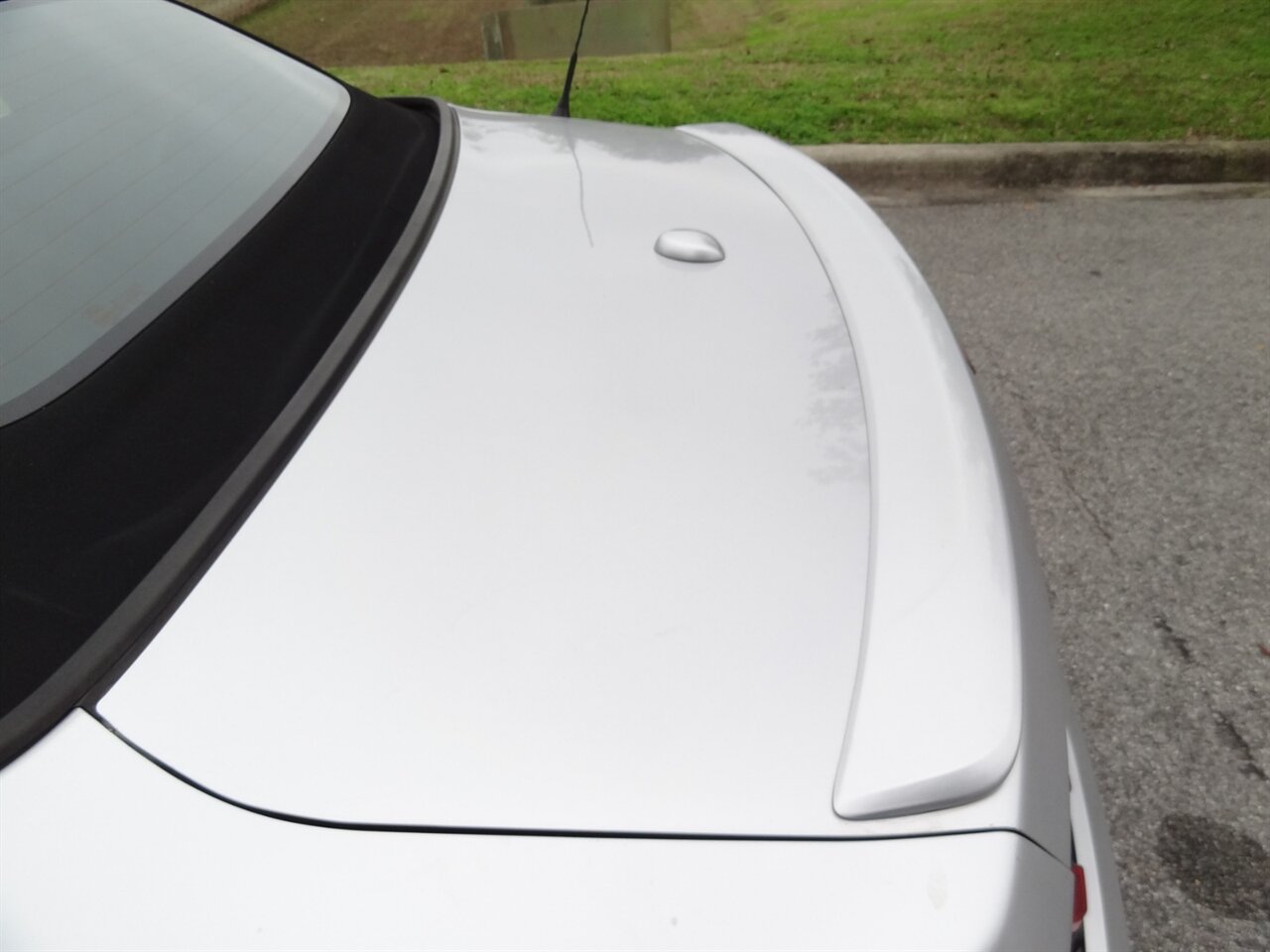 2019 Ford Mustang EcoBoost Premium - Photo 25 - Deland, FL 32720