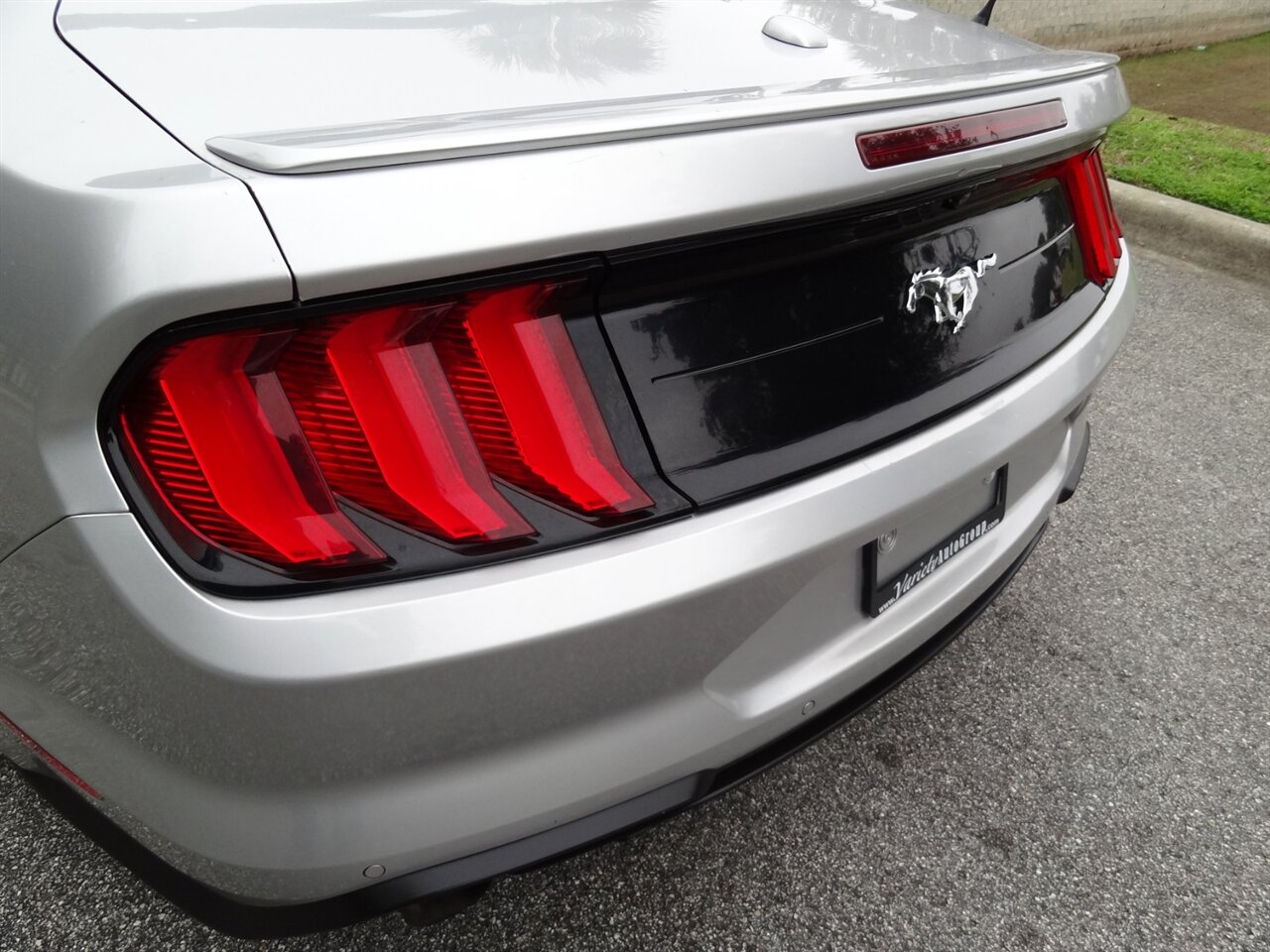 2019 Ford Mustang EcoBoost Premium - Photo 26 - Deland, FL 32720