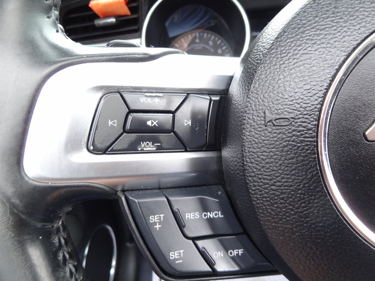 2019 Ford Mustang EcoBoost Premium - Photo 44 - Deland, FL 32720