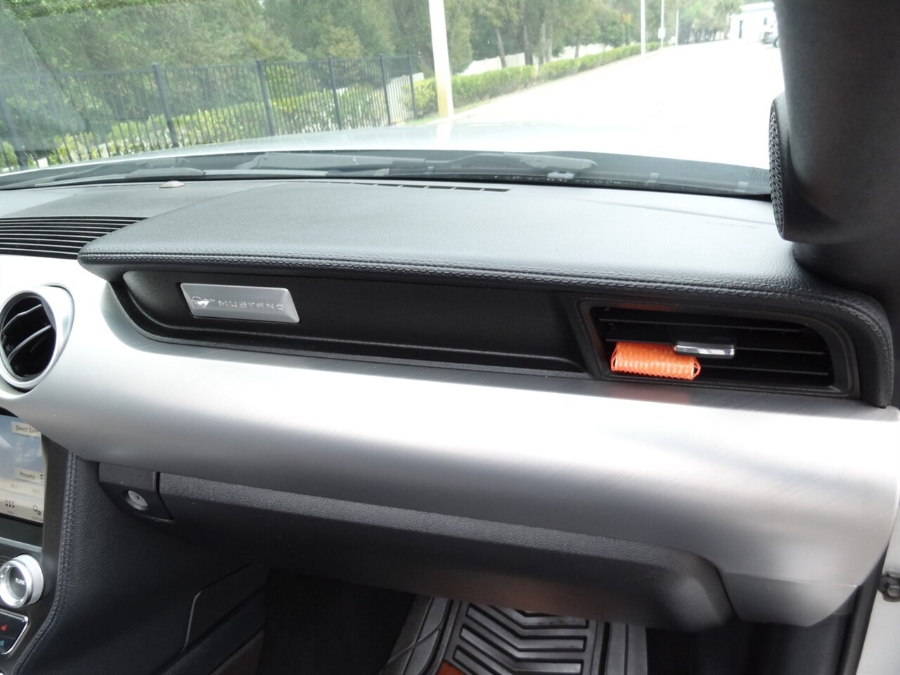 2019 Ford Mustang EcoBoost Premium - Photo 40 - Deland, FL 32720