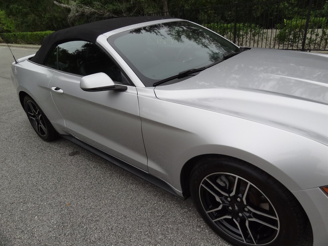 2019 Ford Mustang EcoBoost Premium - Photo 12 - Deland, FL 32720