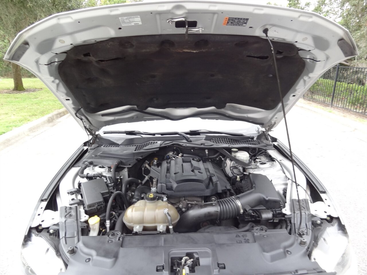 2019 Ford Mustang EcoBoost Premium - Photo 27 - Deland, FL 32720