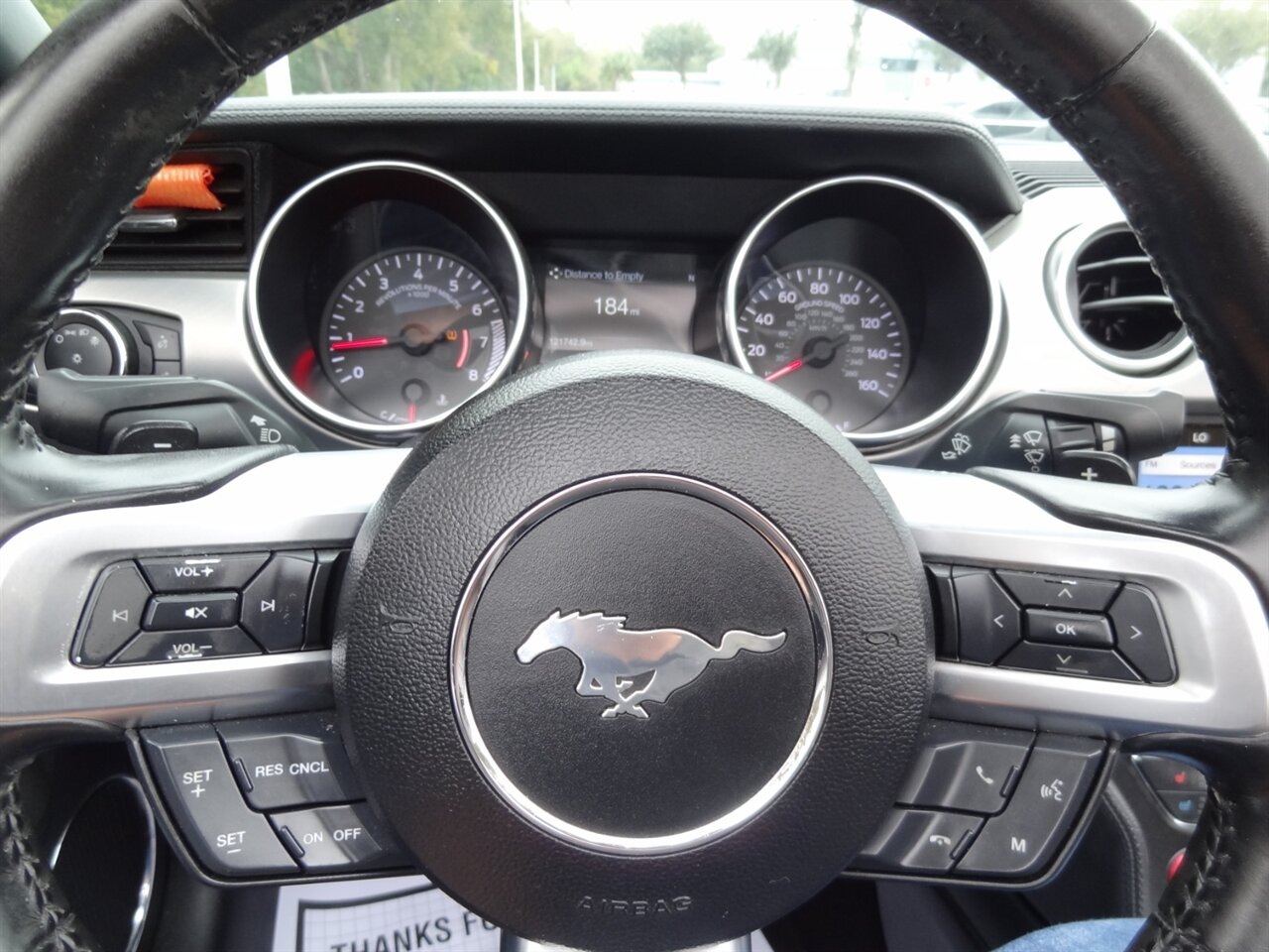 2019 Ford Mustang EcoBoost Premium - Photo 42 - Deland, FL 32720