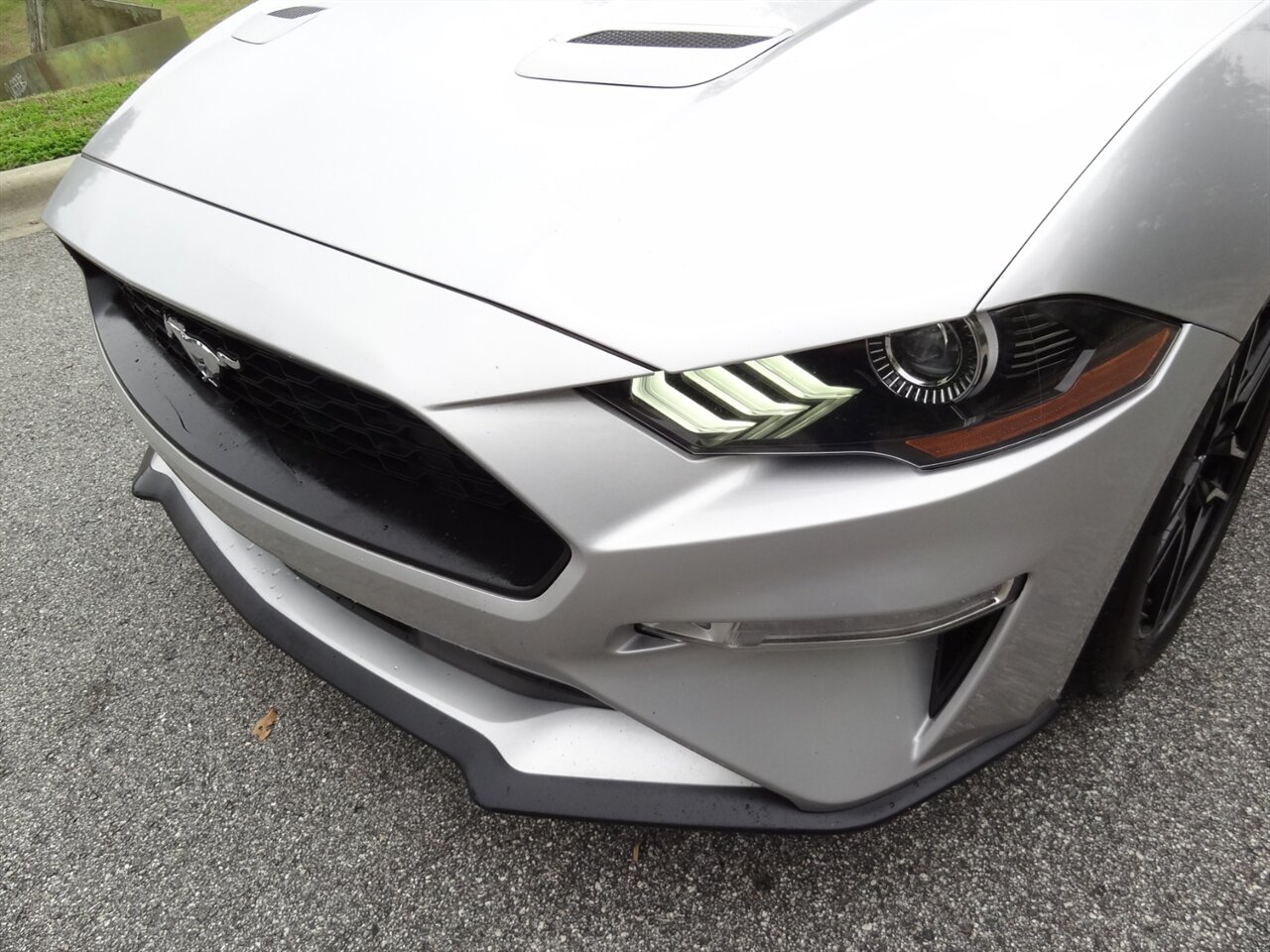 2019 Ford Mustang EcoBoost Premium - Photo 11 - Deland, FL 32720