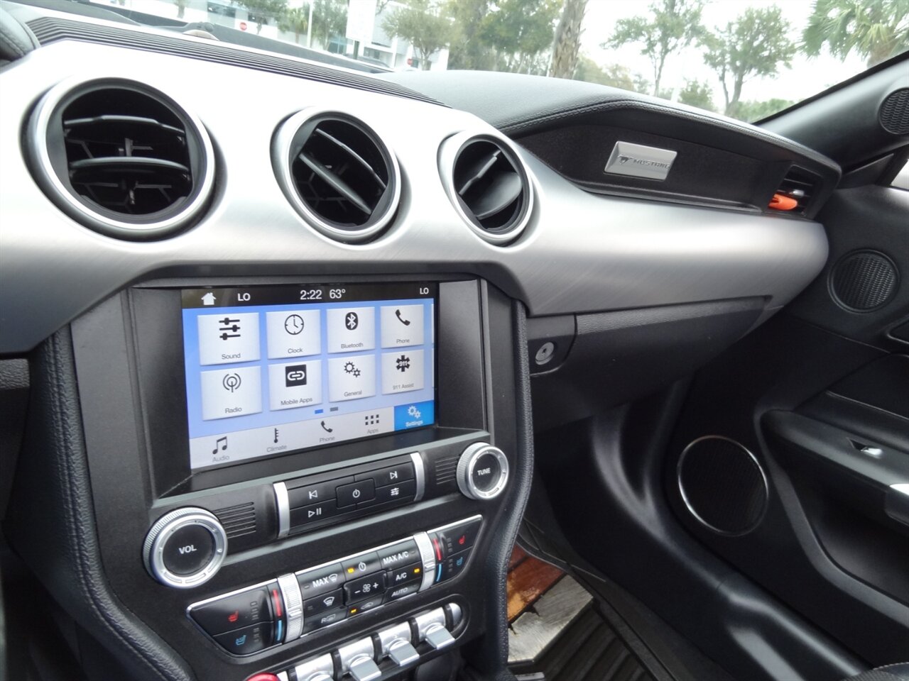 2019 Ford Mustang EcoBoost Premium - Photo 51 - Deland, FL 32720