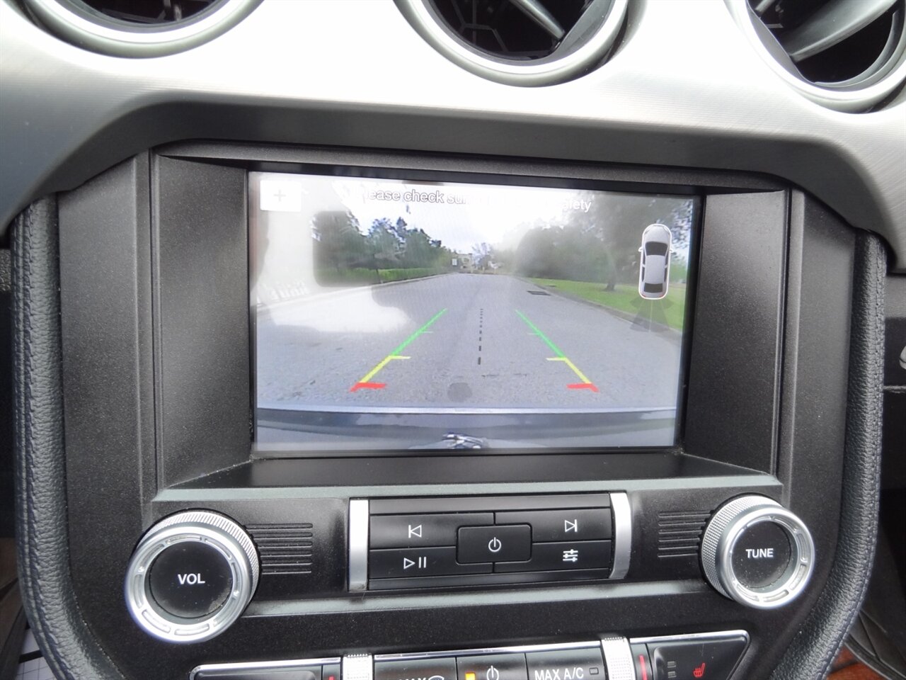 2019 Ford Mustang EcoBoost Premium - Photo 48 - Deland, FL 32720