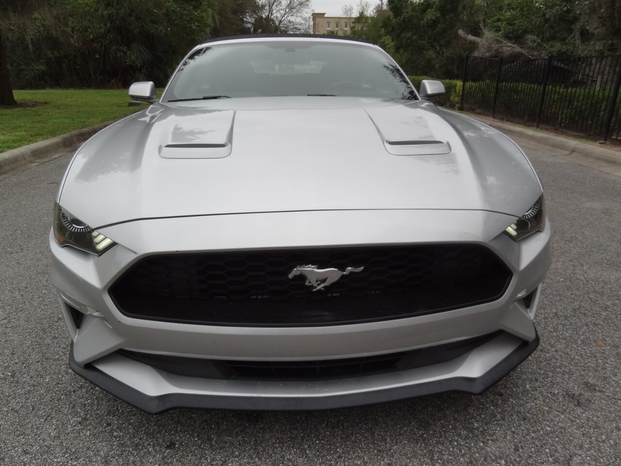 2019 Ford Mustang EcoBoost Premium - Photo 9 - Deland, FL 32720