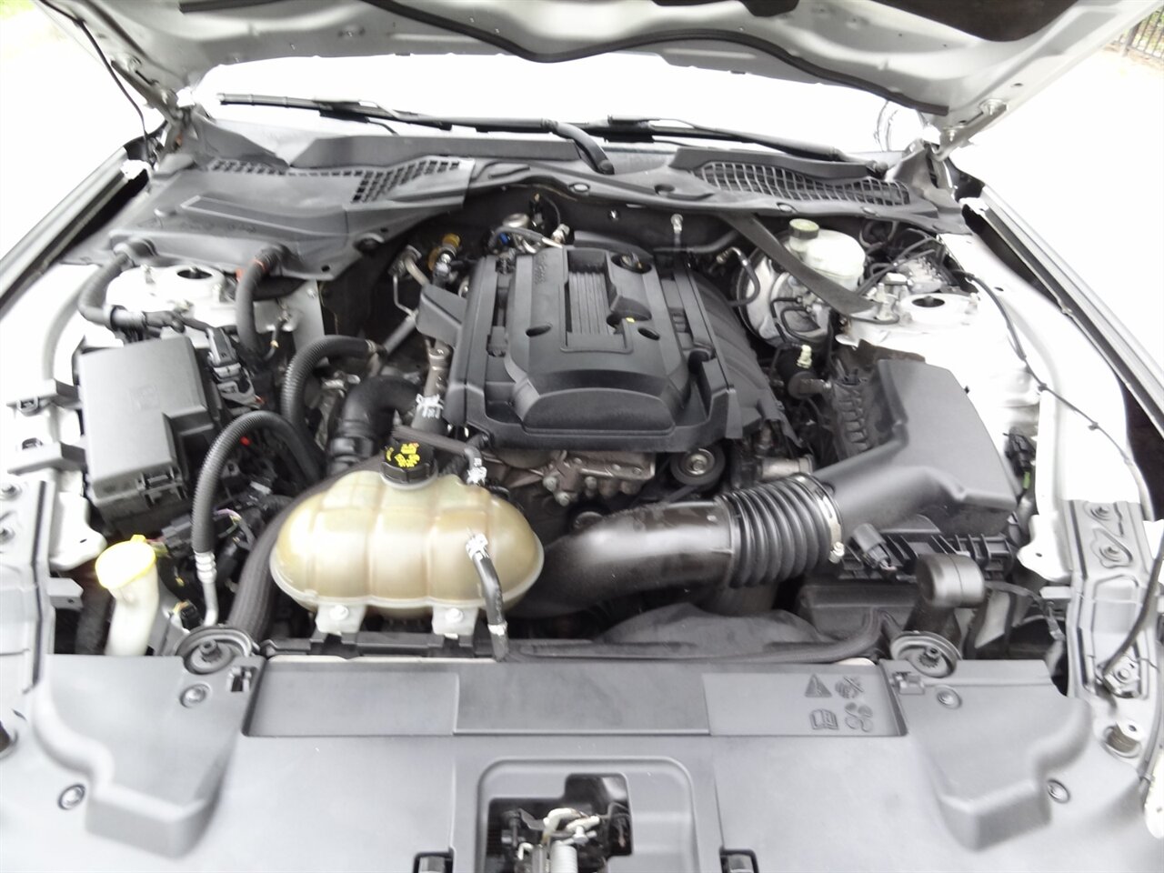 2019 Ford Mustang EcoBoost Premium - Photo 28 - Deland, FL 32720