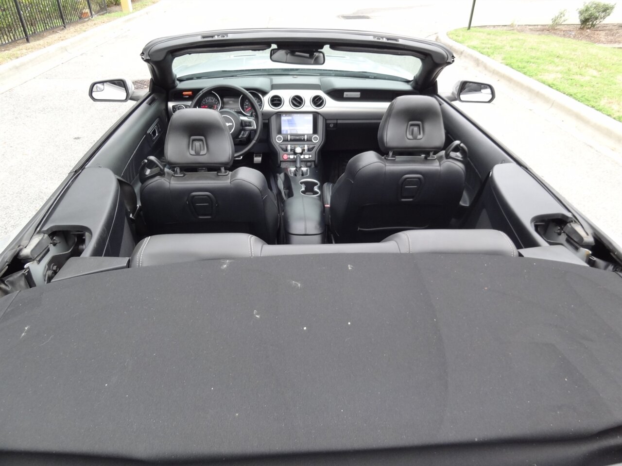 2019 Ford Mustang EcoBoost Premium - Photo 36 - Deland, FL 32720