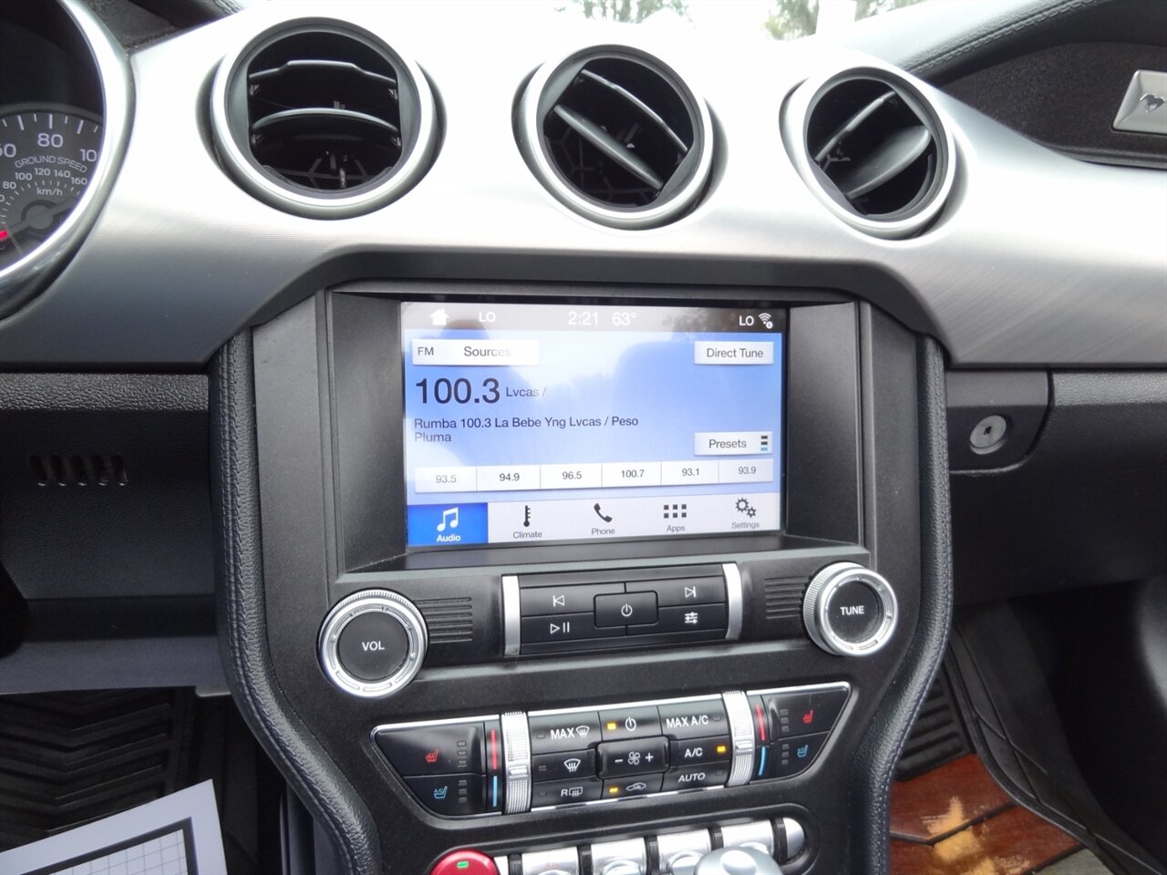 2019 Ford Mustang EcoBoost Premium - Photo 46 - Deland, FL 32720