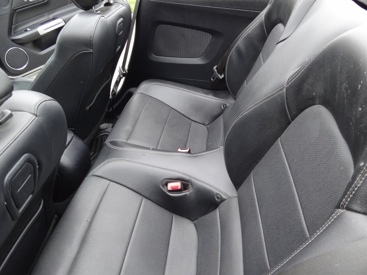 2019 Ford Mustang EcoBoost Premium - Photo 35 - Deland, FL 32720