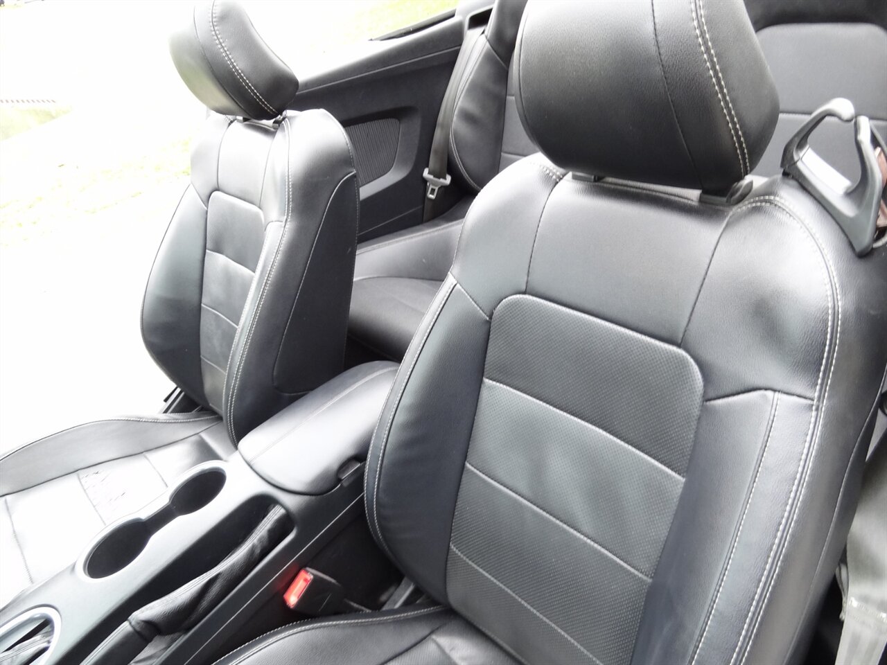 2019 Ford Mustang EcoBoost Premium - Photo 34 - Deland, FL 32720