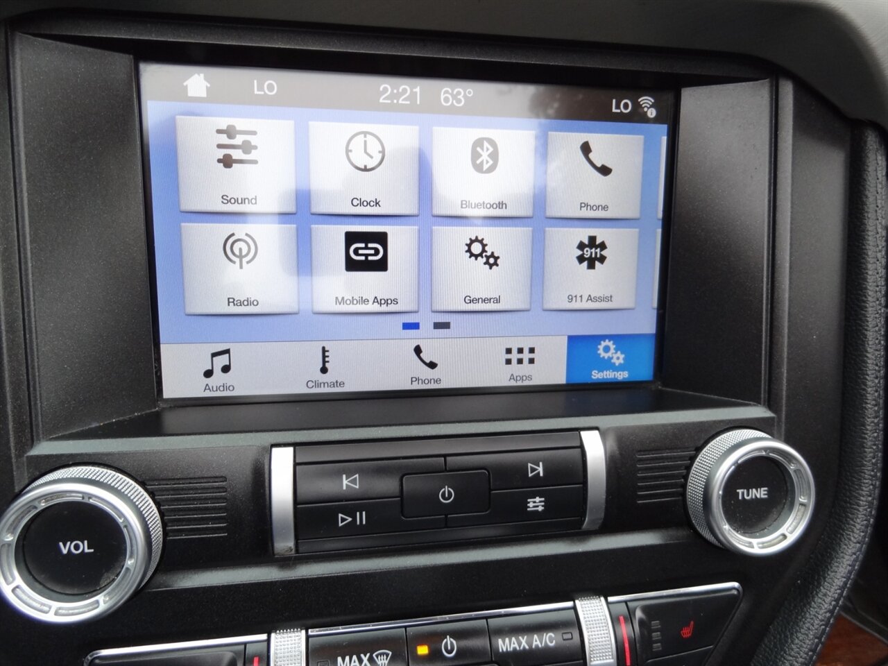 2019 Ford Mustang EcoBoost Premium - Photo 47 - Deland, FL 32720