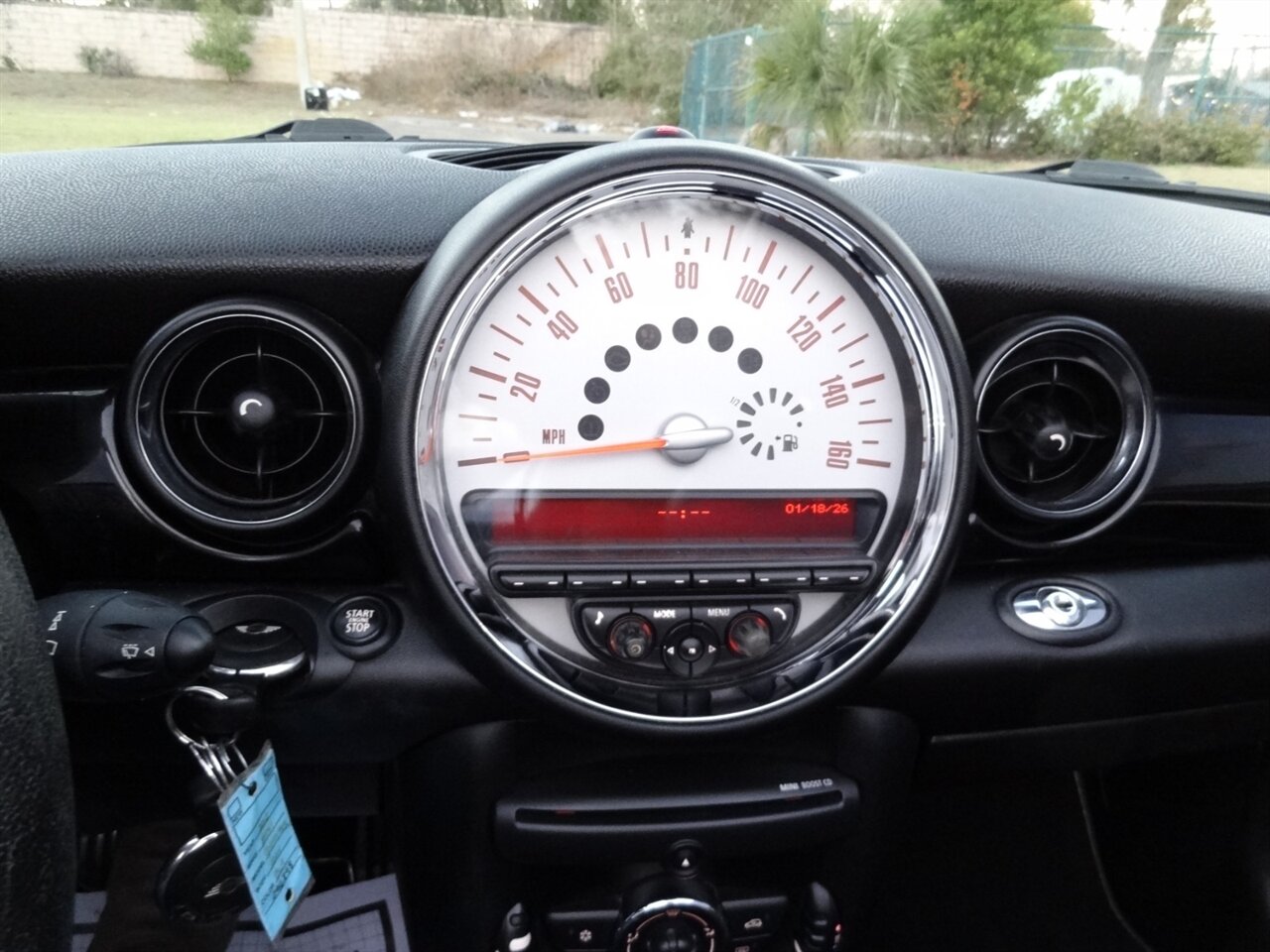 2012 MINI Cooper Convertible S - Photo 49 - Deland, FL 32720
