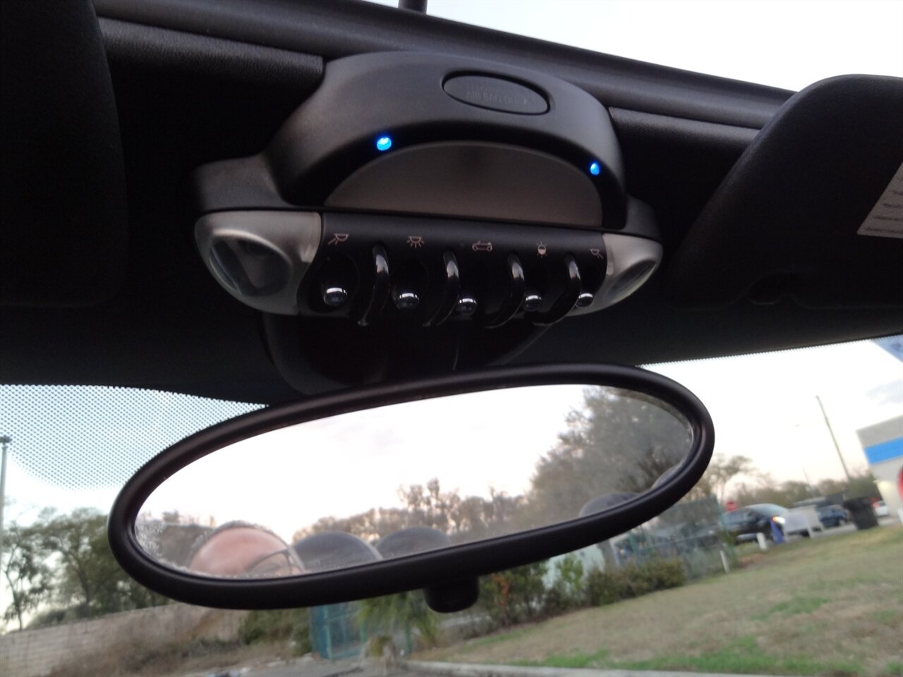 2012 MINI Cooper Convertible S - Photo 54 - Deland, FL 32720