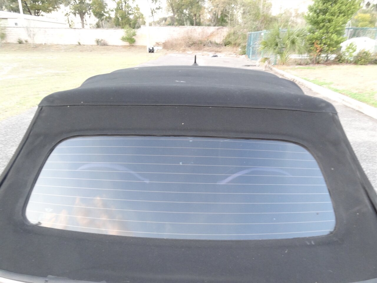 2012 MINI Cooper Convertible S - Photo 27 - Deland, FL 32720