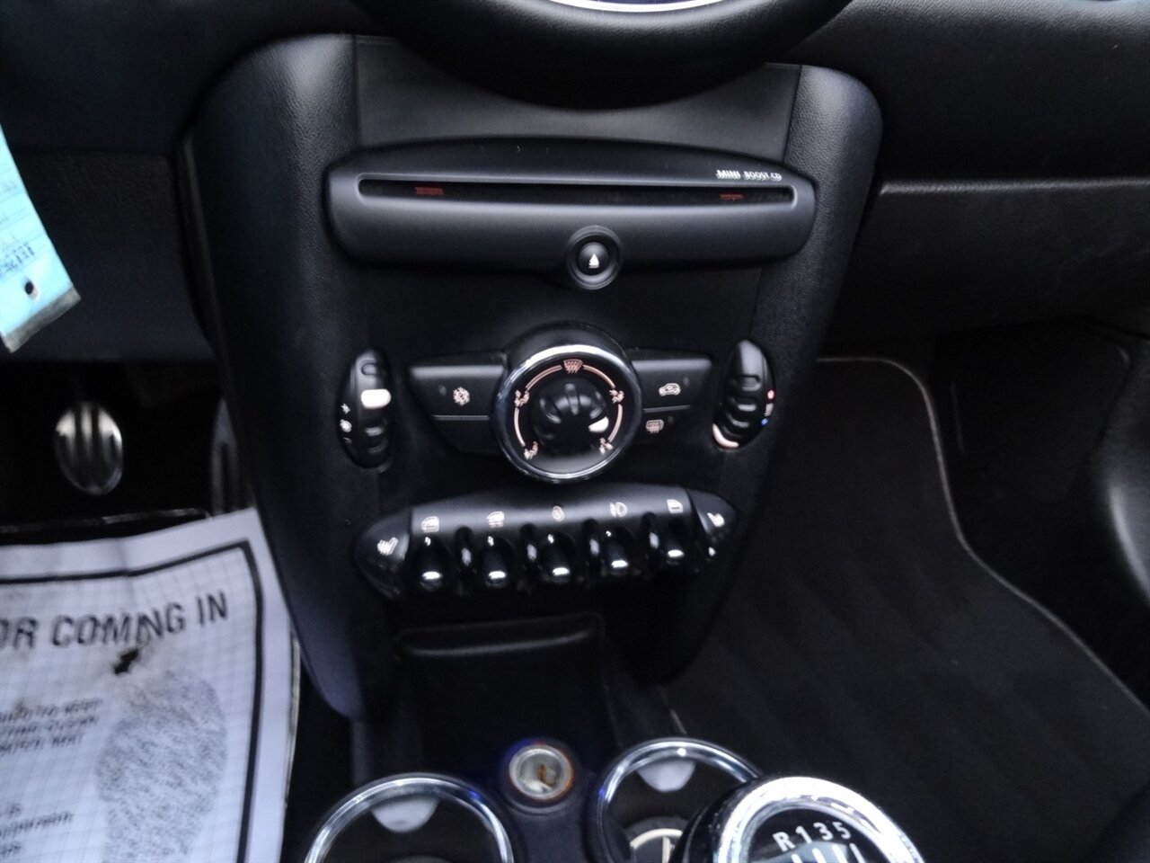 2012 MINI Cooper Convertible S - Photo 50 - Deland, FL 32720