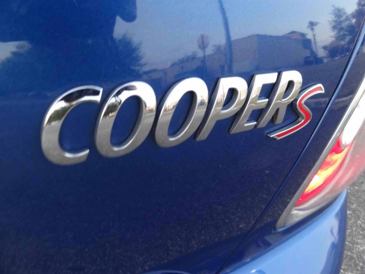 2012 MINI Cooper Convertible S - Photo 29 - Deland, FL 32720