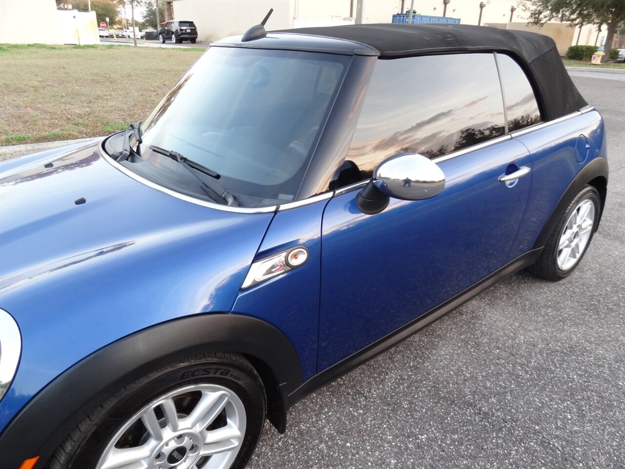 2012 MINI Cooper Convertible S - Photo 14 - Deland, FL 32720