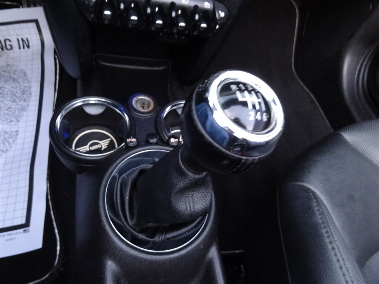 2012 MINI Cooper Convertible S - Photo 51 - Deland, FL 32720