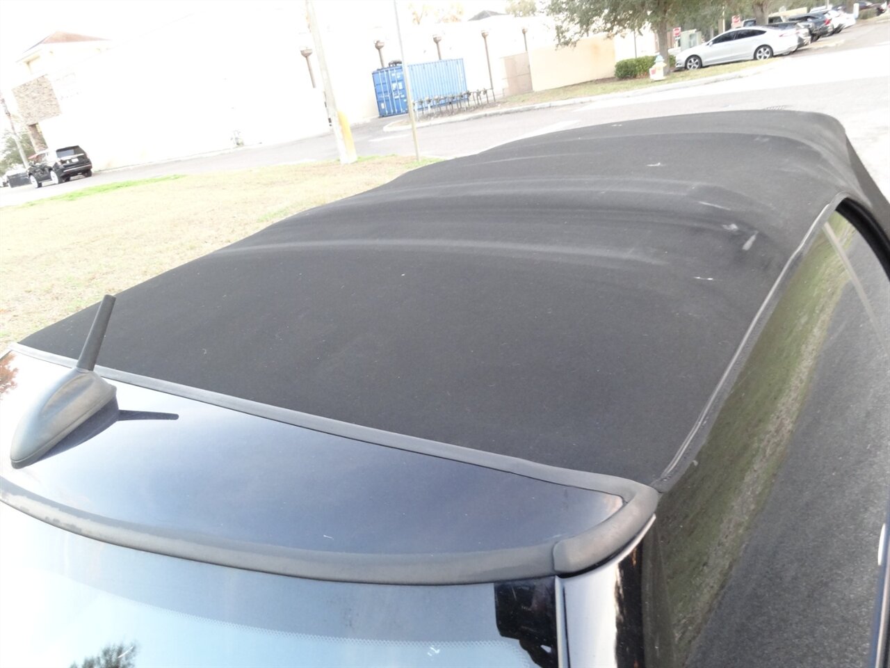 2012 MINI Cooper Convertible S - Photo 24 - Deland, FL 32720