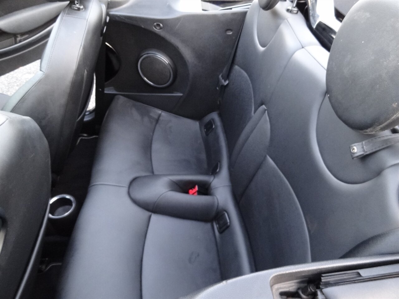 2012 MINI Cooper Convertible S - Photo 36 - Deland, FL 32720