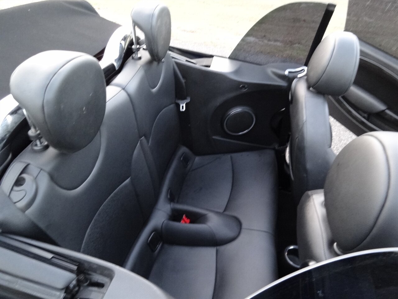 2012 MINI Cooper Convertible S - Photo 40 - Deland, FL 32720