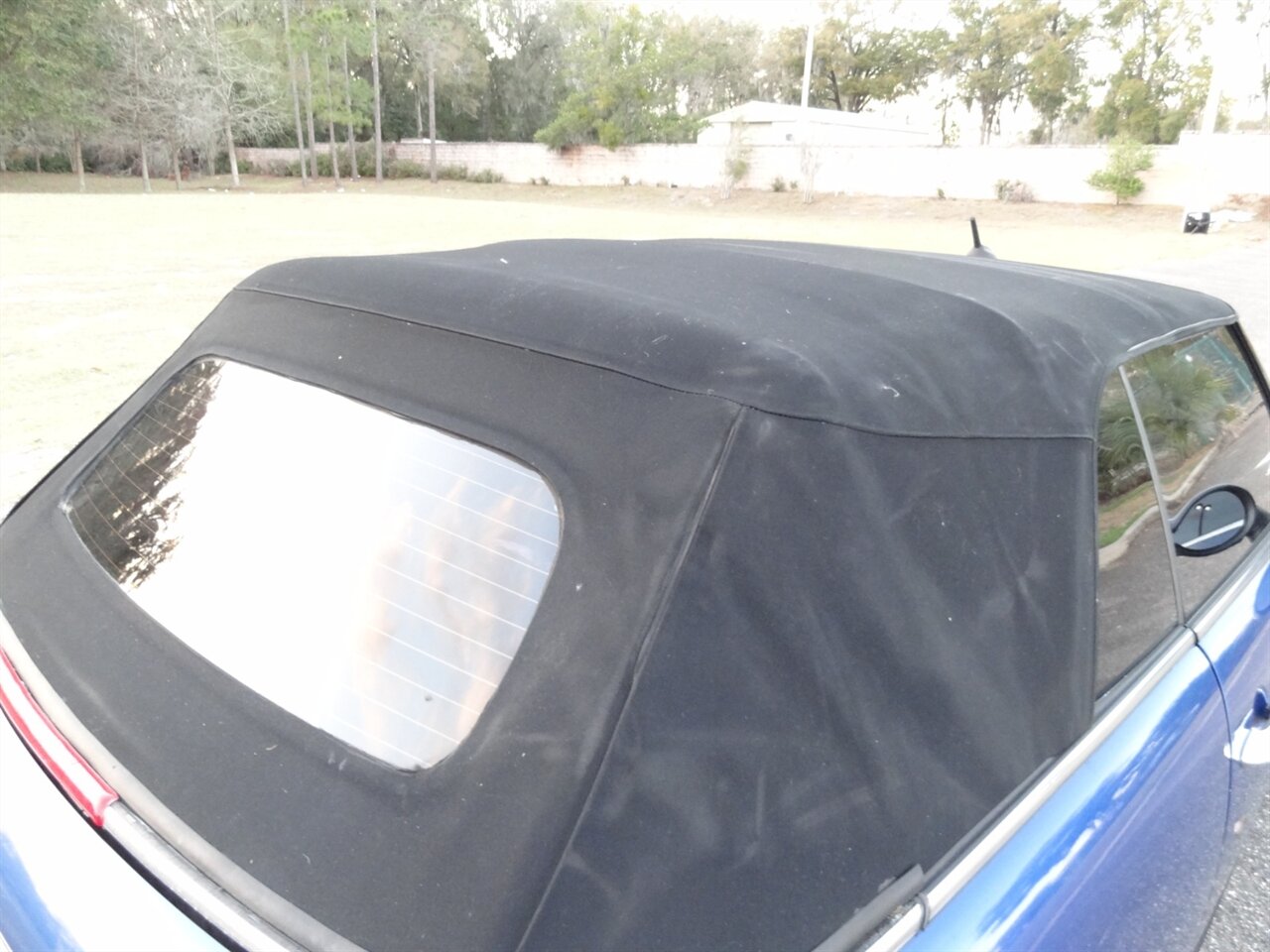 2012 MINI Cooper Convertible S - Photo 28 - Deland, FL 32720