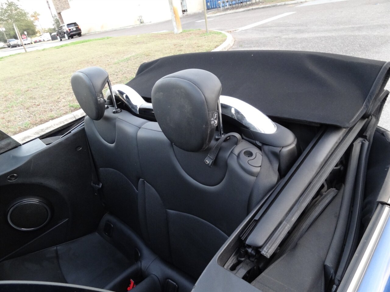 2012 MINI Cooper Convertible S - Photo 37 - Deland, FL 32720