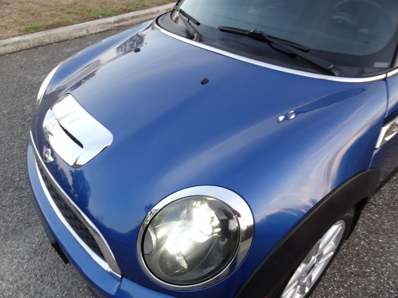 2012 MINI Cooper Convertible S - Photo 22 - Deland, FL 32720