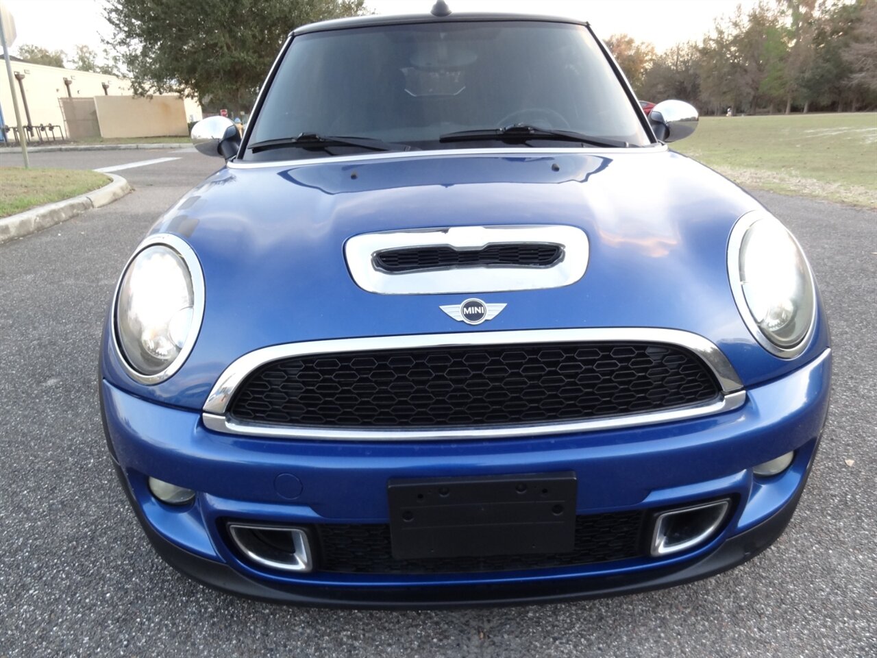 2012 MINI Cooper Convertible S - Photo 10 - Deland, FL 32720