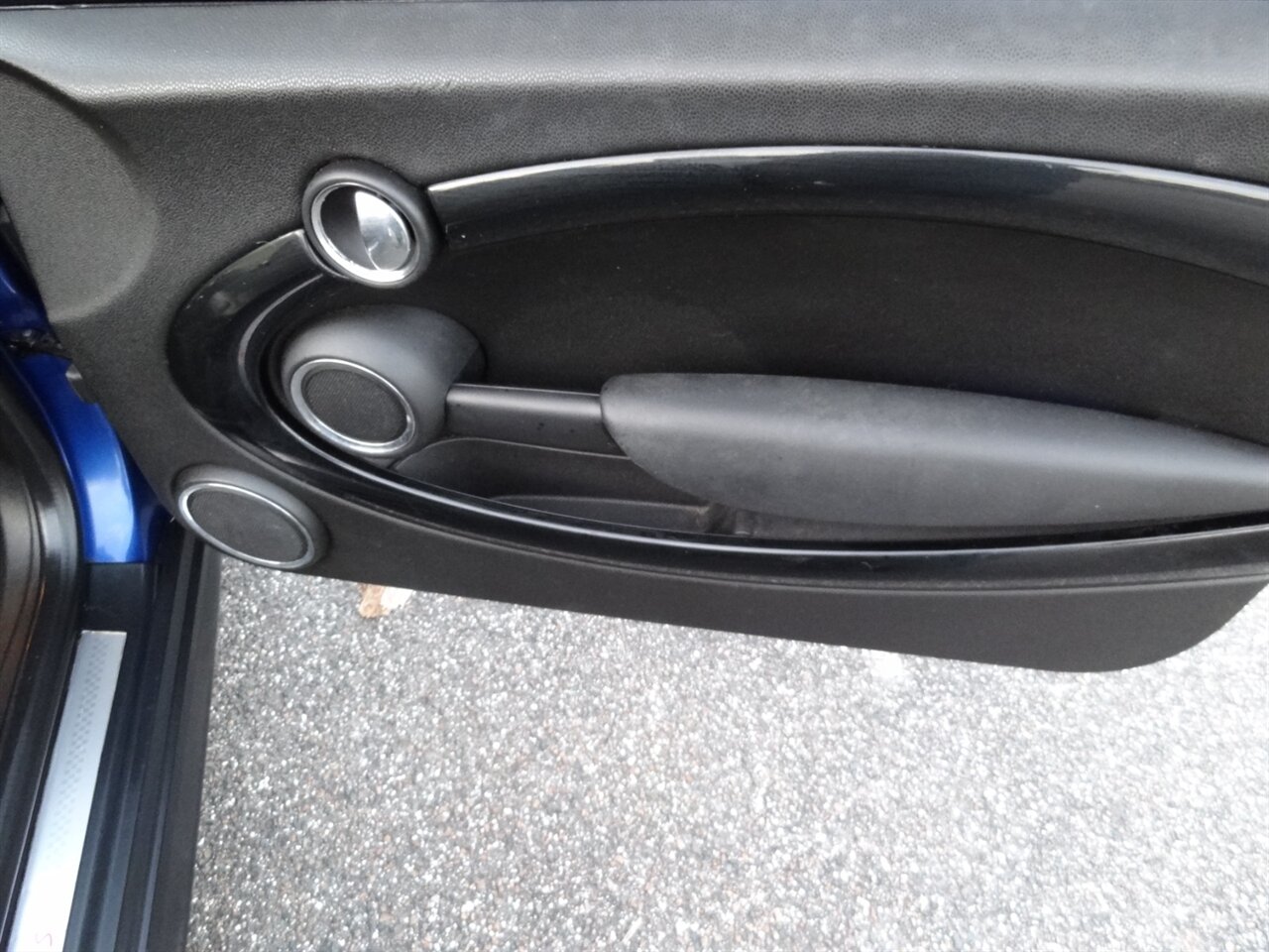 2012 MINI Cooper Convertible S - Photo 44 - Deland, FL 32720