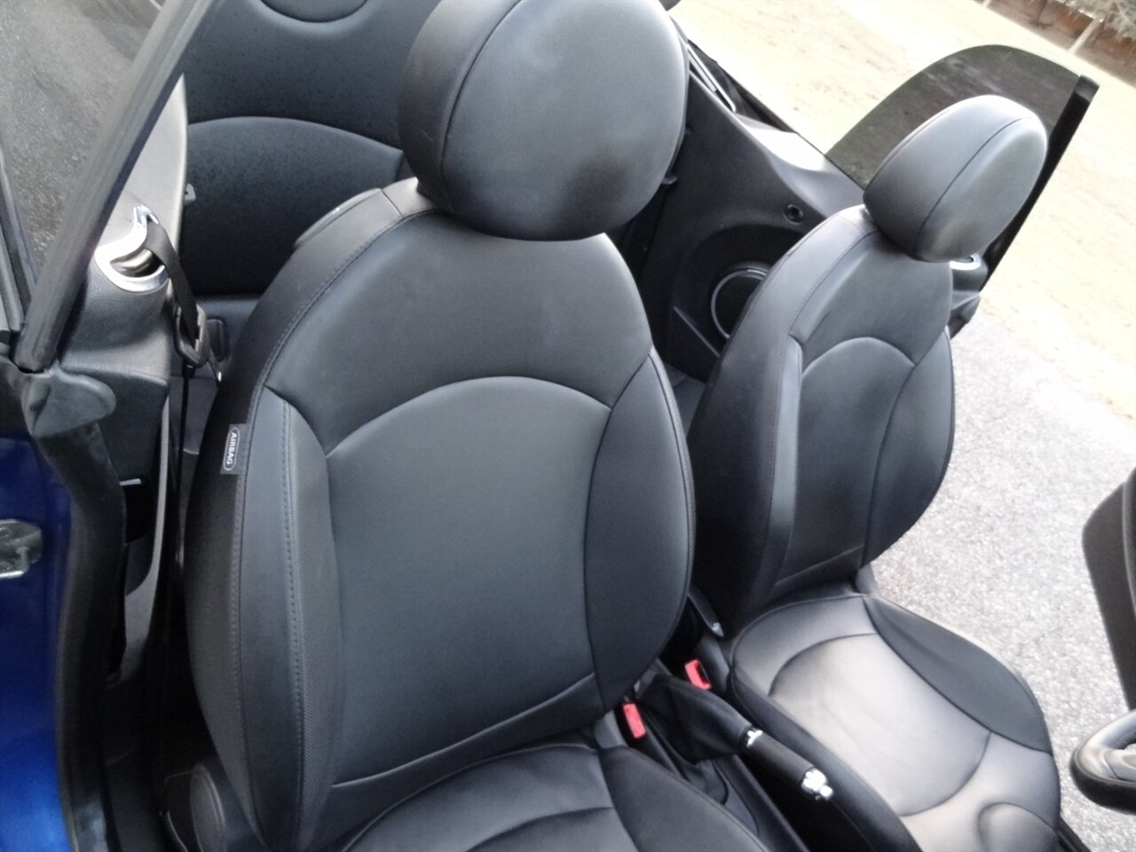 2012 MINI Cooper Convertible S - Photo 42 - Deland, FL 32720