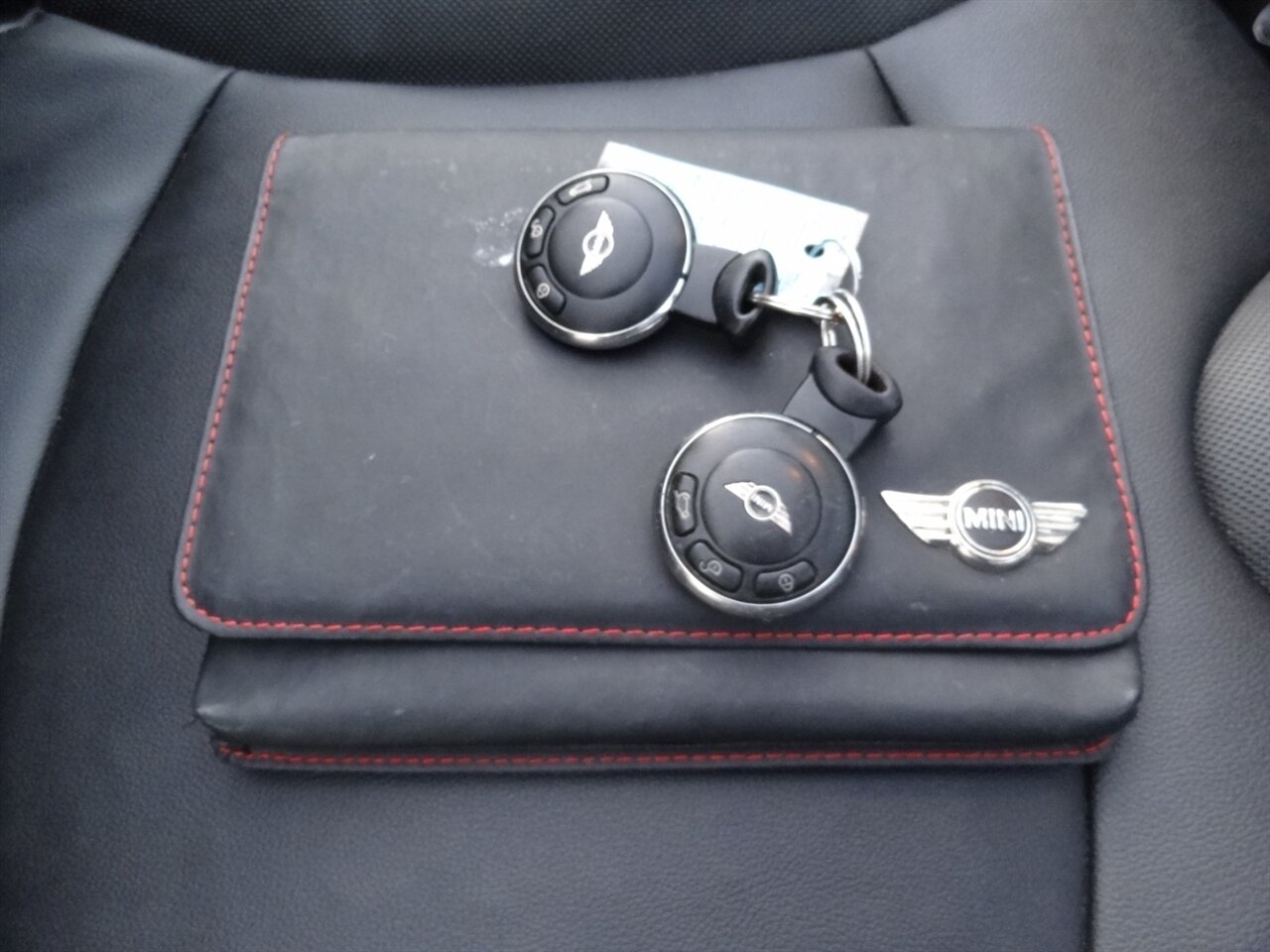 2012 MINI Cooper Convertible S - Photo 56 - Deland, FL 32720