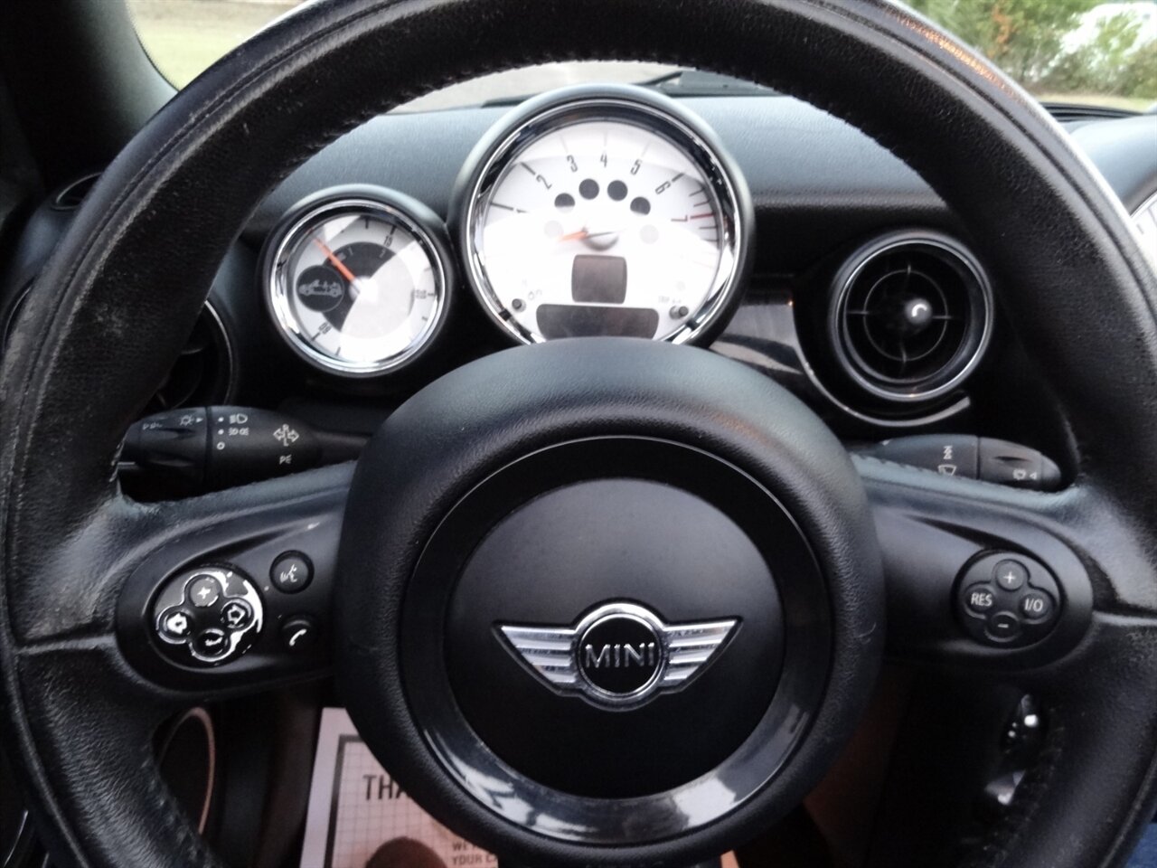 2012 MINI Cooper Convertible S - Photo 45 - Deland, FL 32720
